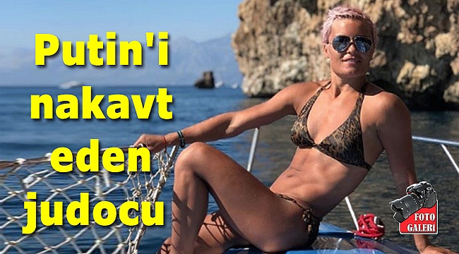 Putin&#039;i nakavt etti herkes mest oldu