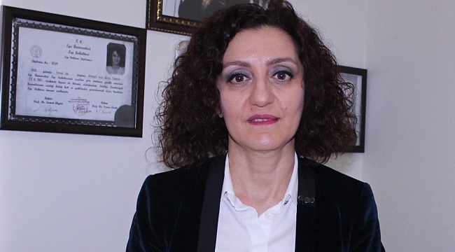 Rahim ağzı kanserinden kanser olmadan kurtulabilirsiniz