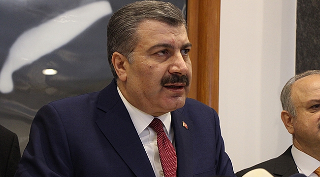 Sağlık Bakanı Koca: İlaç zamları vatandaşa yansımaz