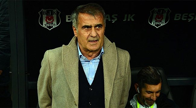 Şenol Güneş adım adım Milli Takım'a