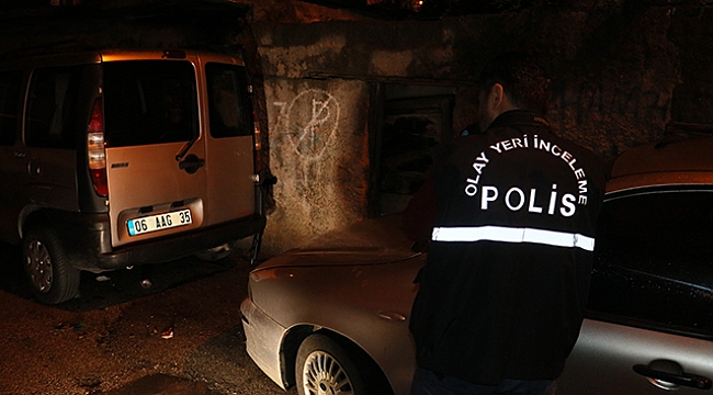 Silahlı saldırı düzenleyeceklerdi polis planlarını bozdu