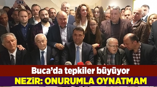 Suat Nezir yaşananlarla ilgili çarpıcı açıklamalarda bulundu