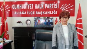 Tartışmalara yol açan CHP'nin Aliağa belediye meclis listesi açıklandı