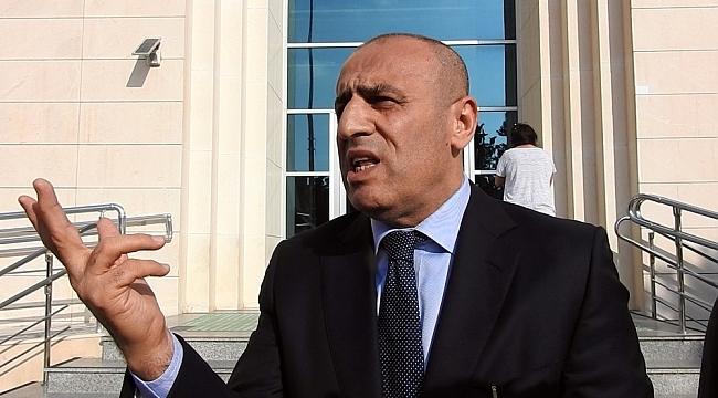 Terim-Aydoğdu davasında Aydoğdu'ya hapis cezası