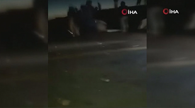 Terör saldırısında ölü sayısı 41'e yükseldi