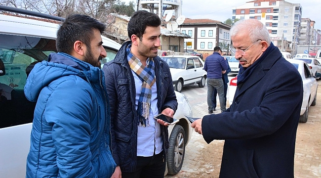 Torbalı, sağlık yatırımlarında altın çağı yaşıyor