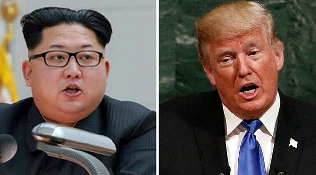 Trump-Kim zirvesi öncesi telekonferans