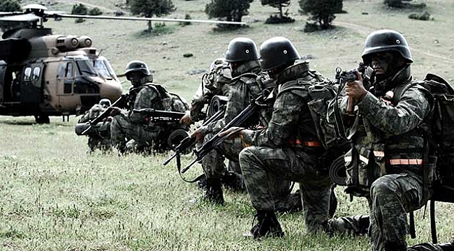 TSK Aden Körfezi&#039;nde 1 yıl daha görev yapacak