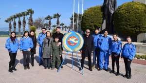 Türk Hava Kurumundan 94. yıl kutlaması