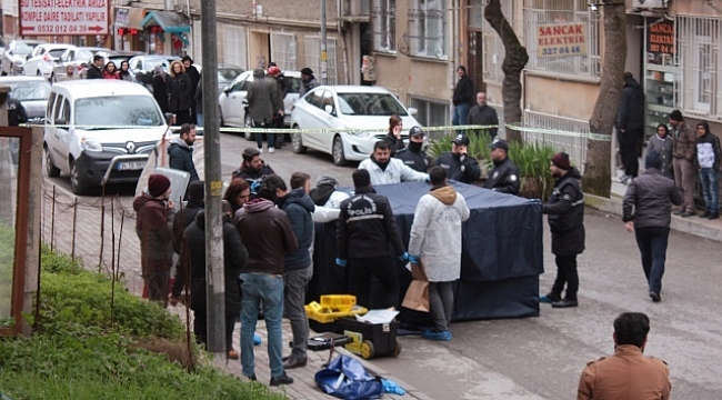 Vahşetin sırrı ortaya çıktı