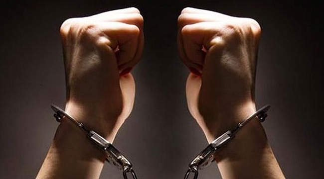 Zahide Üner tutuklandı