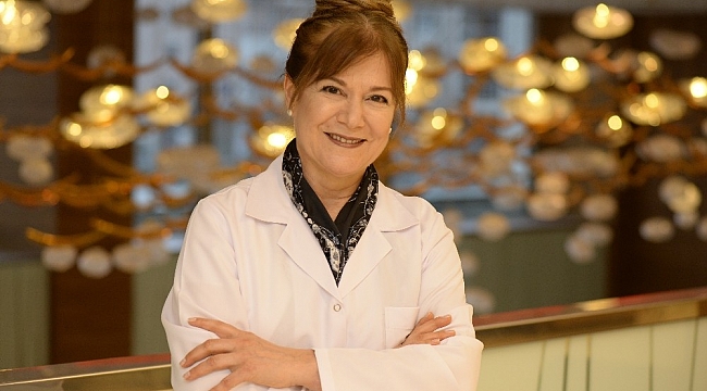 "40 yaşından sonra göz muayenesini ihmal etmeyin"