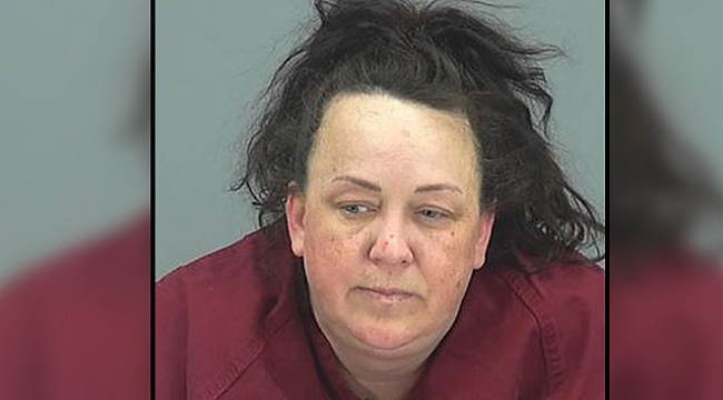 800 bin takipçisi olan YouTuber anne, çocuklarına işkenceden tutuklandı