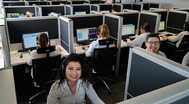 ADM Elektrik Dağıtım, seçim hazırlıklarını tamamladı