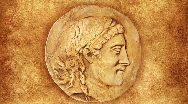 Aiolis Kent Belleği tarihe ışık tutacak