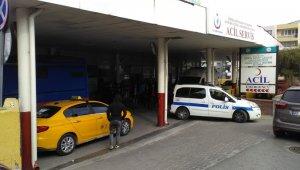 AK Parti'li Başterzi'ye silahlı saldırıyla ilgili açıklama: "Saldırının zamanlaması manidar"