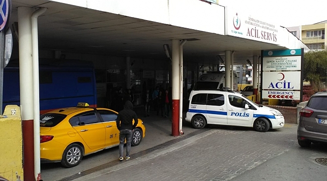 AK Parti&#039;li Başterzi&#039;ye silahlı saldırıyla ilgili açıklama: &quot;Saldırının zamanlaması manidar&quot;