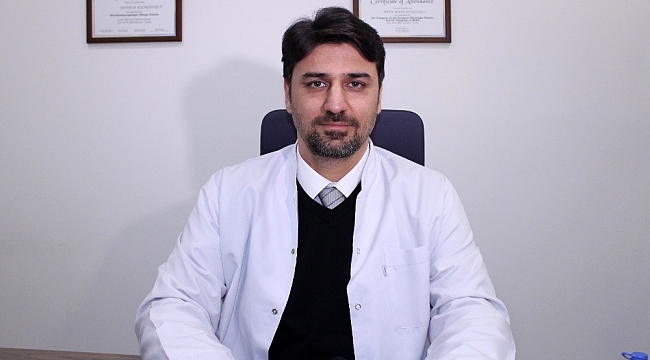 Alerji deyip geçmeyin