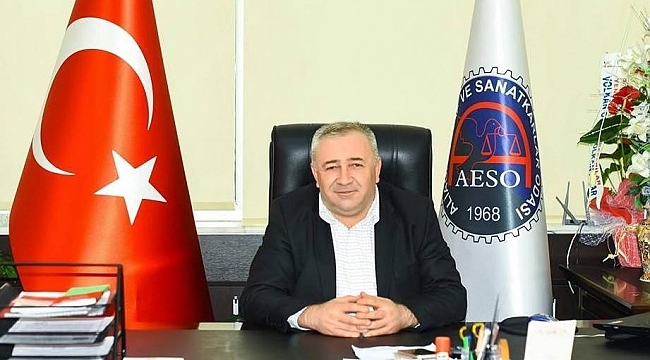 Aliağa Esnaf Odası'ndan ölçü ve tartı aletleri hakkında bilgilendirme