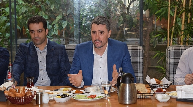 Aliağa'daki iş kazalarıyla ilgili çarpıcı rakamlar