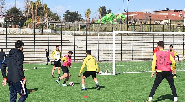 Aliağaspor, Maltepespor'u konuk edecek