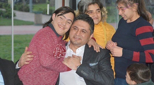 Aliağa'ya dünya standartlarında hippoterapi merkezi