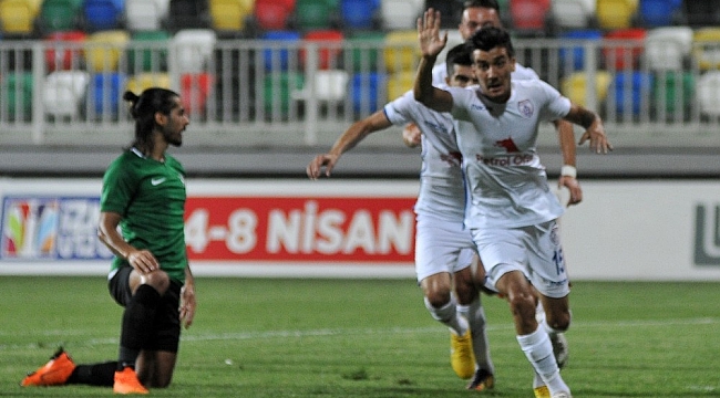 Altınordu'da Atakan Üner aranıyor!