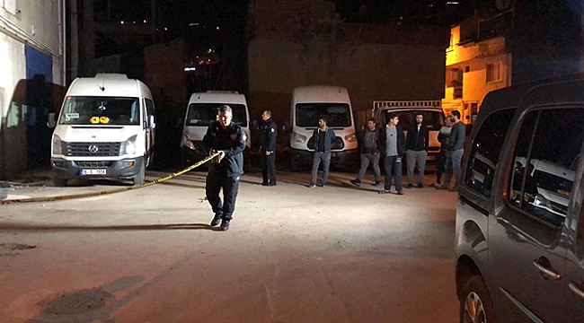 Amcasının oğluna 7 kurşun sıkan şüpheli yakalandı