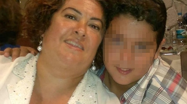 Annesini beyzbol sopasıyla öldürdüğünü itiraf emişti, tutuklandı