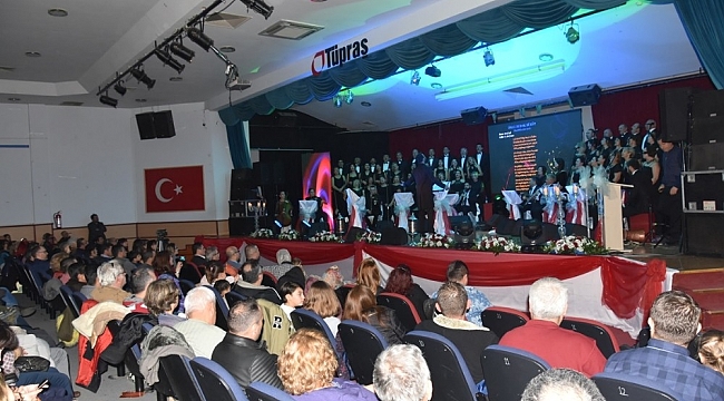 ASEV, bahar konserine hazırlanıyor