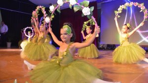 ASEV'den 5 yılda 10 bin 400 kursiyere sanat eğitimi