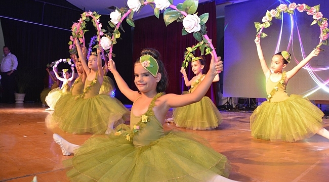 ASEV&#039;den 5 yılda 10 bin 400 kursiyere sanat eğitimi