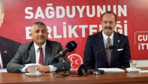 "Atatürk'ün kurtardığı İzmir, Kılıçdaroğlu tarafından düşmana teslim ediliyor"