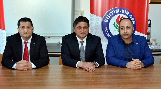 Başkan Acar: "Yeni Şakran'a bölgenin en büyük yat limanı yapılacak"