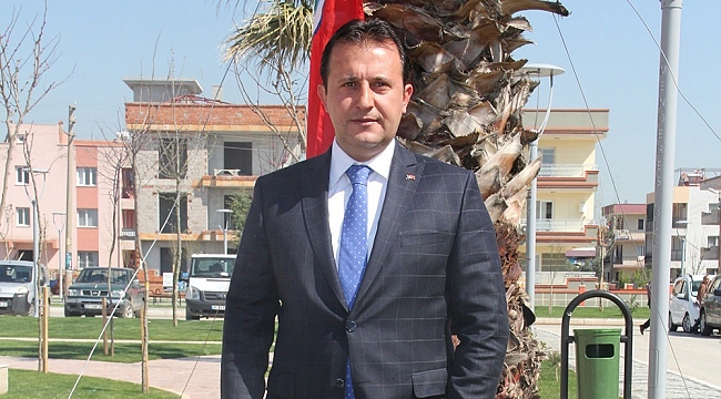 Başkan Soylu&#039;dan sandığa davet