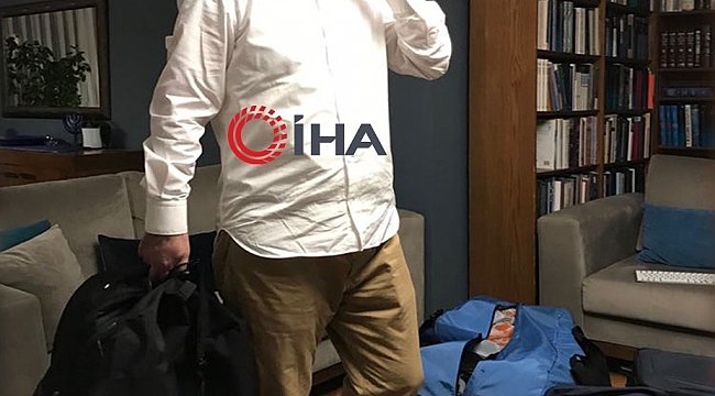 Birleşmiş Milletler'den Papaz Brunson raporu