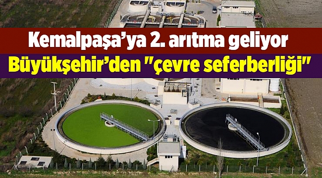 Büyükşehir Belediyesi&#039;nin &quot;çevre seferberliği&quot; sürüyor