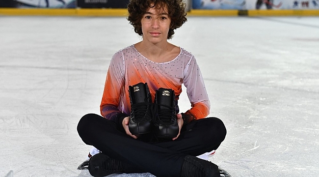 'Buzun Efesi' Sofya'da dünya rekoru kırdı