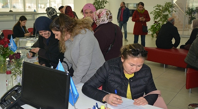 Çanakkale Şehitlik ziyareti için kayıtlar devam ediyor