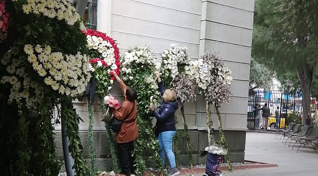 Çika&#039;nın cenazesi sonrası &#039;pes&#039; dedirten görüntü