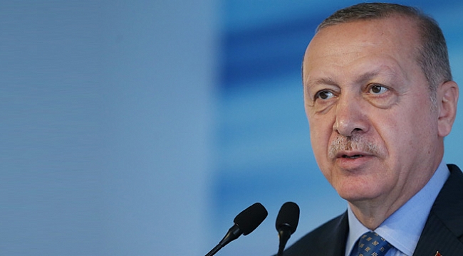 Cumhurbaşkanı Erdoğan'dan anket açıklaması! 'Ciddiyetleri kalmadı'