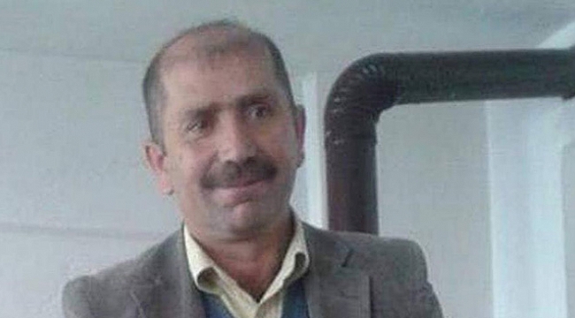 Damat dehşeti! Kayınpederini öldürüp ormana attı