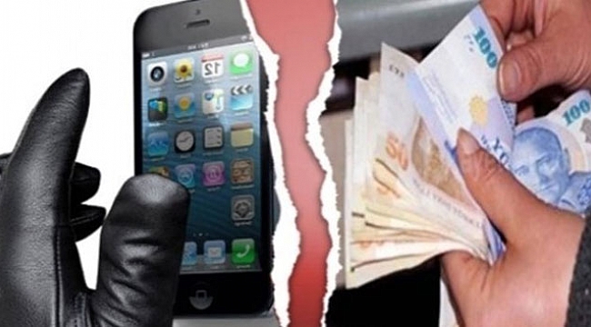 Değerinin altında döviz almak isteyince dolandırıldı