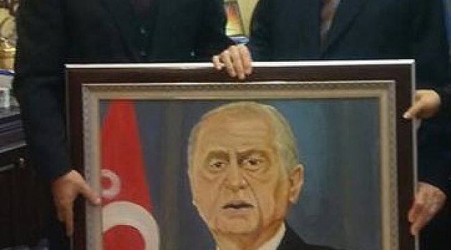 Devlet Bahçeli'nin 'sağduyu liderliği' Avrupa'da anlatılacak
