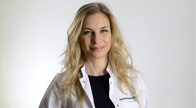 Doğru beslenmeyle göz sağlığınızı koruyun