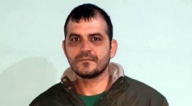 Dolandırıcı emniyetin önünden geçerken yakalandı