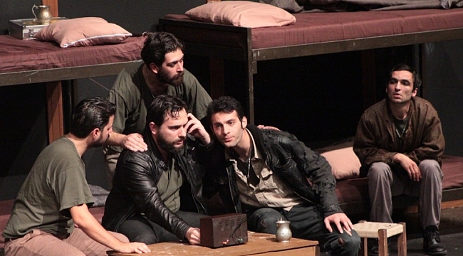 Efsane oyun geri dönüyor