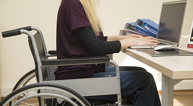 Engellilere yönelik araştırmada dikkat çeken Türkiye ayrıntısı