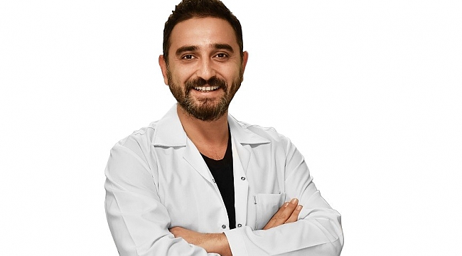 Ergenç: "Obezite ameliyatı herkese yapılamaz"