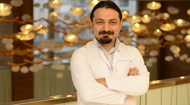 Erkeklerde meme büyümesine dikkat